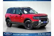 Ford Bronco Sport 2025 AWD B en Sacramento
