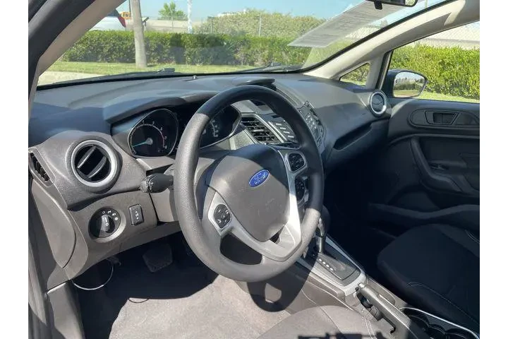 $12999 : Ford Fiesta 2019 SE 4dr Hatc image 10
