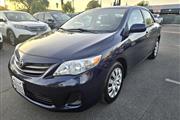 $8700 : 2013 TOYOTA COROLLA2013 TOYOT thumbnail