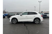$29999 : Audi Q5 2024 AWD quattro S l thumbnail