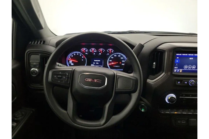 $34998 : GMC Sierra 1500 2023 4x2 Pro image 10