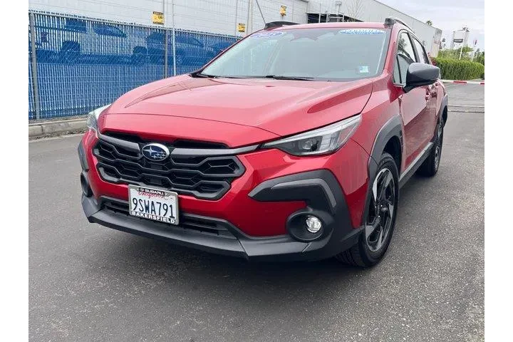 $30994 : Subaru Crosstrek 2025 AWD Li image 9