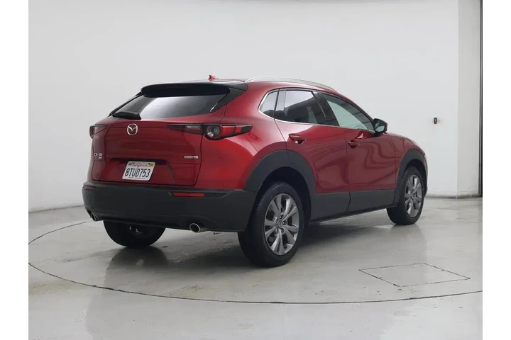 $20998 : Mazda CX-30 2021 AWD Premium image 8