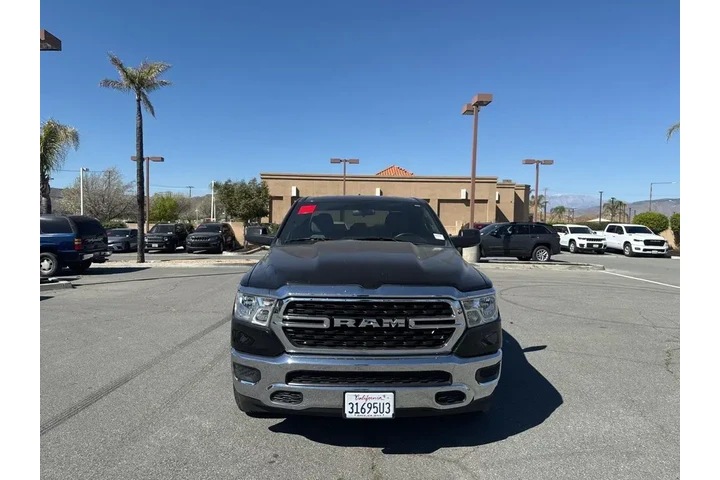 $32320 : Ram 1500 2023 4x2 Big Horn 4 image 3