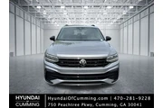 Volkswagen Tiguan 2022 AWD S