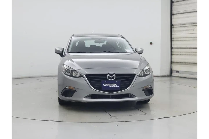 $12998 : Mazda Mazda3 2014 i Touring image 5