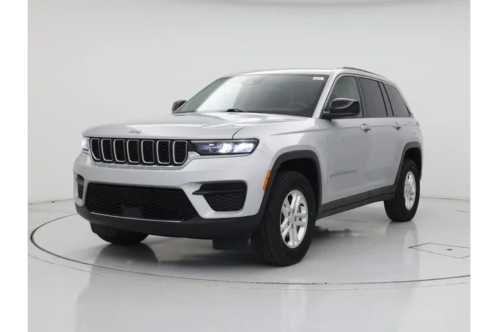 $27998 : Jeep Grand Cherokee 2023 4x2 image 4