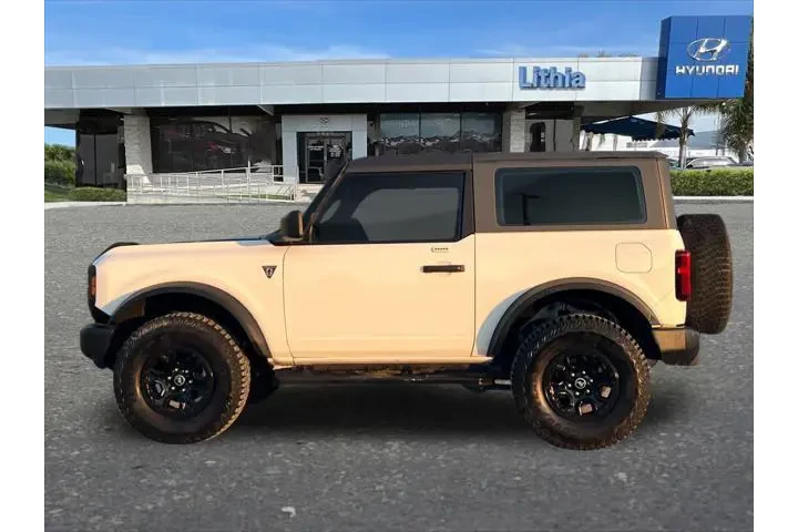 $34799 : Ford Bronco 2022 4x4 Base Ad image 6