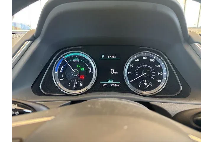 $20998 : Hyundai SONATA Hybrid 2023 B image 3