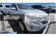 Chevrolet Equinox 2021 4x4 L