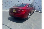 $13995 : 2018 Malibu 4dr Sdn LT w/1LT thumbnail
