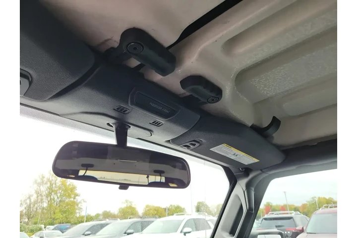 $22875 : Jeep Wrangler 2020 4x4 Sport image 3