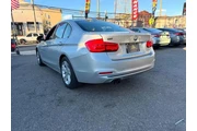 2017 BMW 3 SERIES2017 BMW 3 S en Santa Rosa