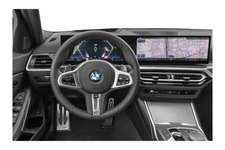 $40000 : BMW 3 Series 2023 AWD M340i image 7