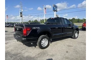 $33981 : Ford F-150 2024 4x4 XL 2dr R thumbnail