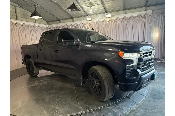 $26777 : Chevrolet Silverado 1500 202 image 2