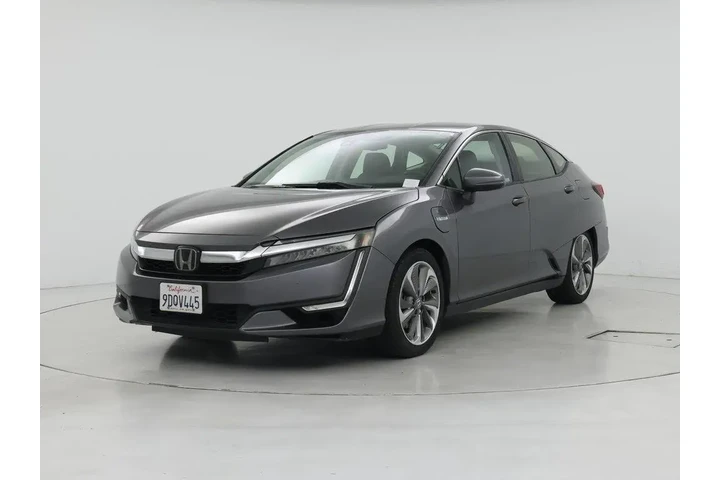 $16998 : Honda Clarity Plug-In Hybrid image 4
