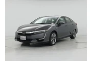 $16998 : Honda Clarity Plug-In Hybrid thumbnail
