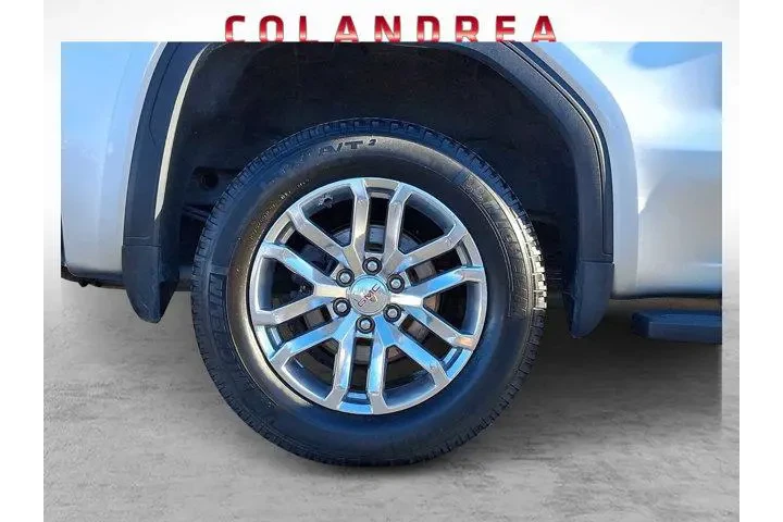 $33900 : GMC Sierra 1500 2019 4x4 SLT image 7