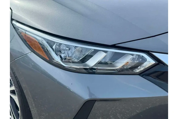 $15995 : Nissan Sentra 2022 SV 4dr Se image 9