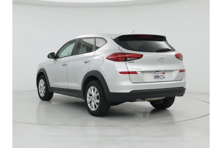 $16998 : Hyundai TUCSON 2019 SE 4dr S image 2