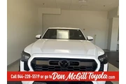 $39742 : Toyota Tacoma 2024 4x4 SR5 4 thumbnail