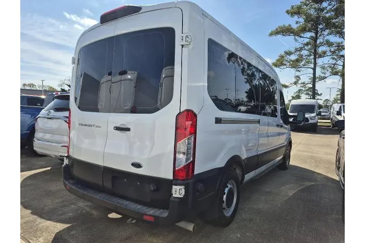 $39982 : Ford Transit 2020 350 XL 3dr image 3