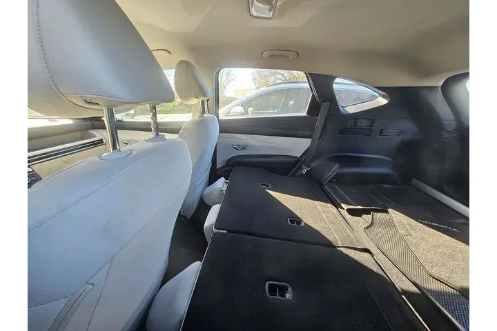 $22991 : Hyundai TUCSON 2025 SE 4dr S image 10