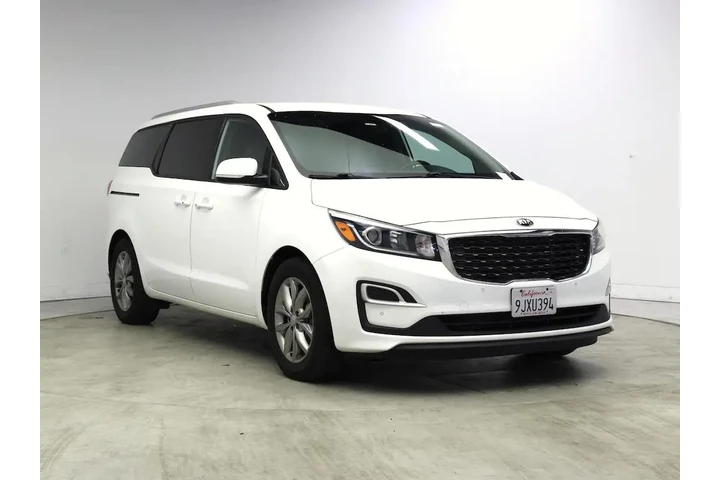 $20998 : Kia Sedona 2021 EX 4dr Mini- image 1