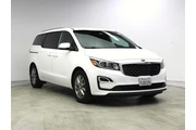 Kia Sedona 2021 EX 4dr Mini-