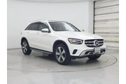 Mercedes-Benz GLC 2022 AWD G