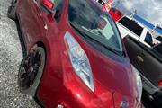 $3995 : 2011 NISSAN LEAF thumbnail