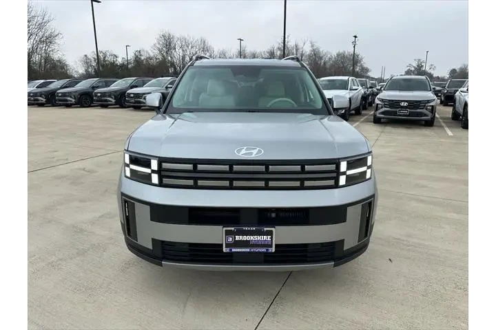 $29995 : Hyundai SANTA FE Hybrid 2024 image 2