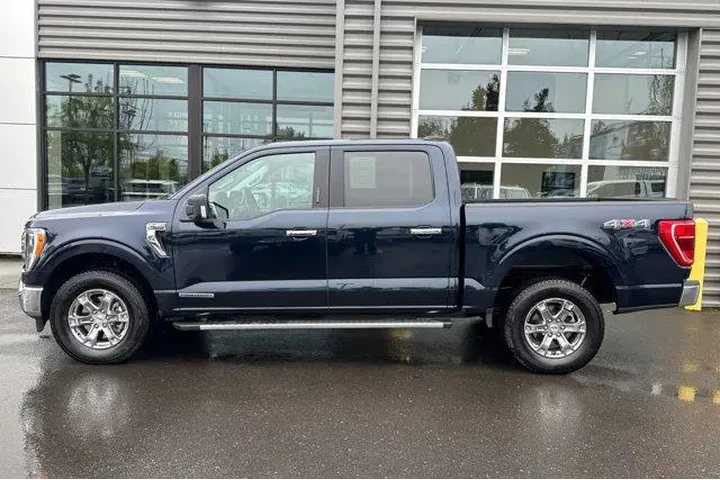 $39940 : Ford F-150 2023 4x4 Limited image 7