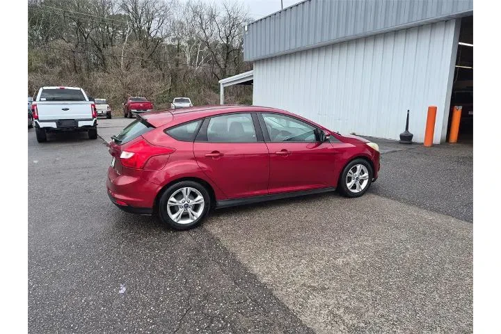 $2988 : Ford Focus 2014 SE 4dr Hatch image 4