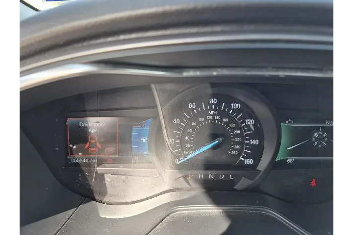 $14981 : Ford Fusion 2020 SE 4dr Seda image 6