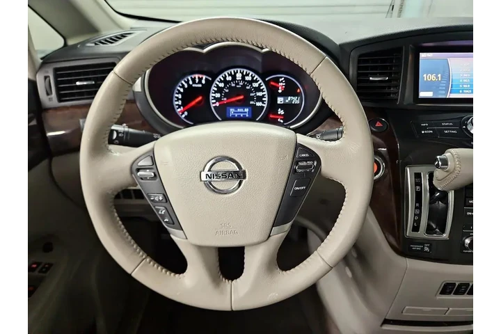 $14599 : Nissan Quest 2015 3.5 S 4dr image 10