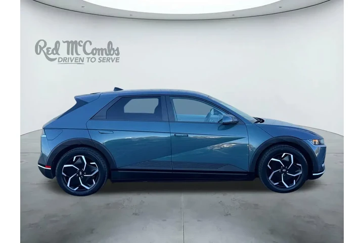 $22347 : Hyundai IONIQ 5 2023 SE Stan image 6