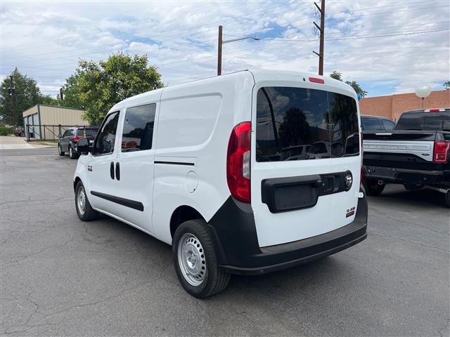 $12788 : 2017 ProMaster City Tradesman image 6