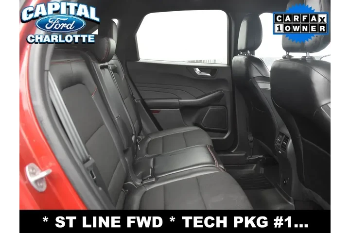 $20999 : Ford Escape 2024 ST-Line 4dr image 10