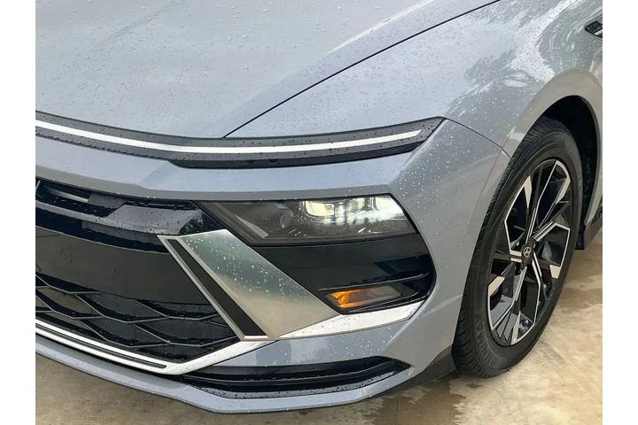$20993 : Hyundai SONATA 2025 SEL 4dr image 3