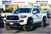 Toyota Tacoma 2017 4x4 TRD P en Riverside