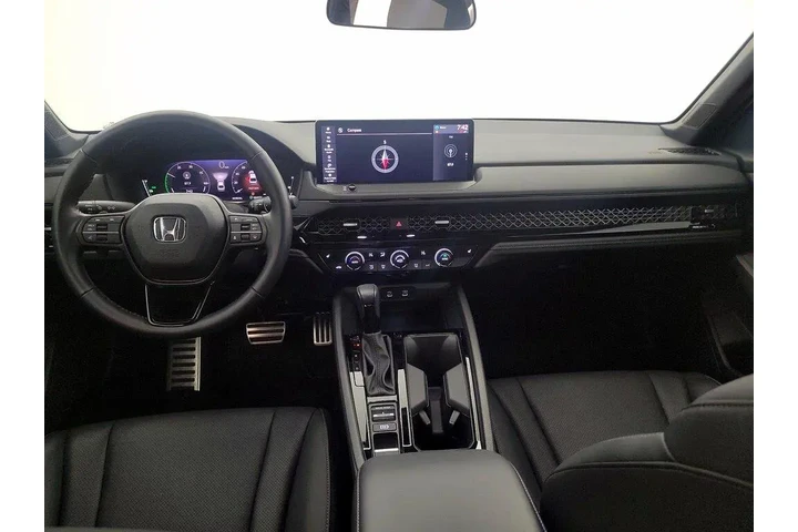 $30998 : Honda Accord Hybrid 2023 Spo image 9