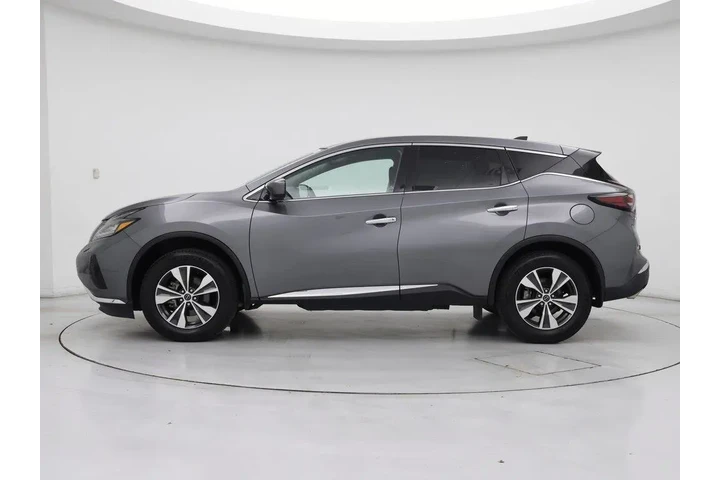 $22998 : Nissan Murano 2023 S 4dr SUV image 3