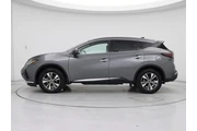 $22998 : Nissan Murano 2023 S 4dr SUV thumbnail