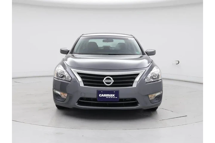 $12998 : Nissan Altima 2015 2.5 S 4dr image 5