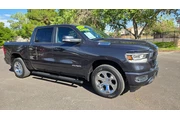 $24950 : 2019 RAM 1500 CREW CAB2019 RA thumbnail