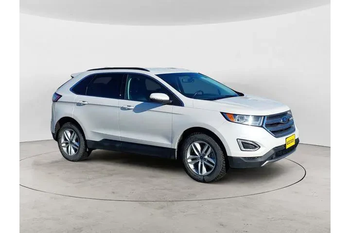 $14961 : Ford Edge 2016 AWD SEL 4dr C image 7