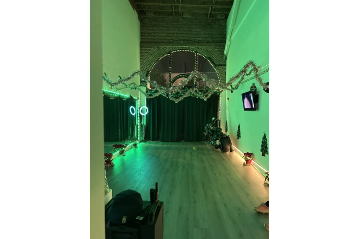 We renta Lugar para fiesta image 1