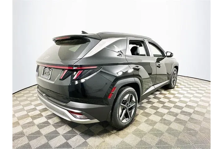 $28699 : Hyundai TUCSON 2025 SEL Conv image 3